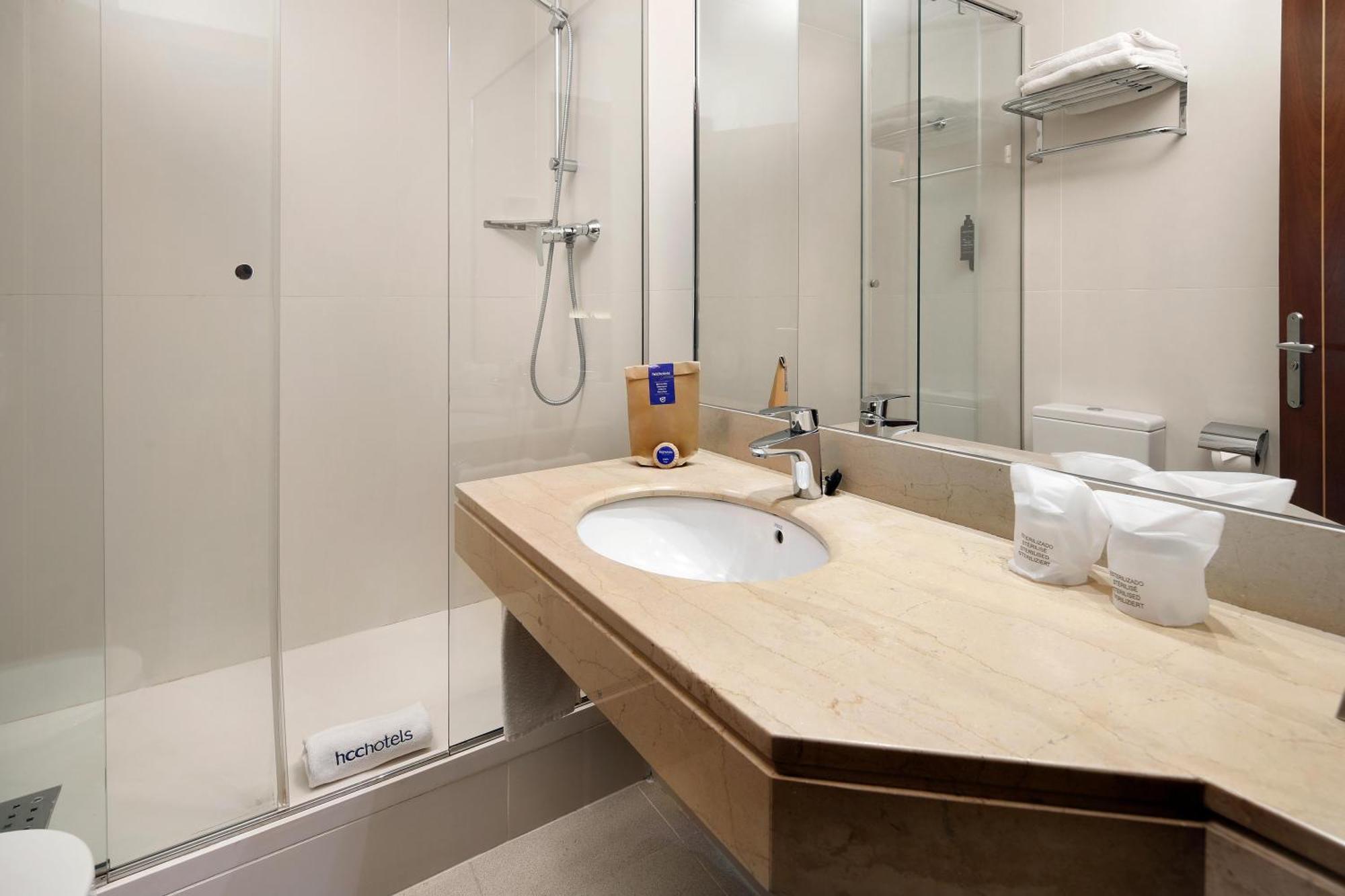 Hcc Taber 3* Barcelone