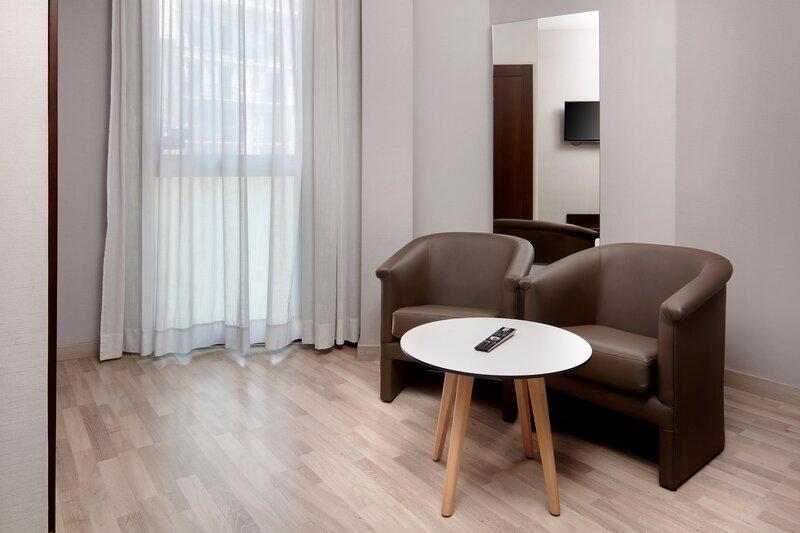 Hcc Taber Hotel Barcelone