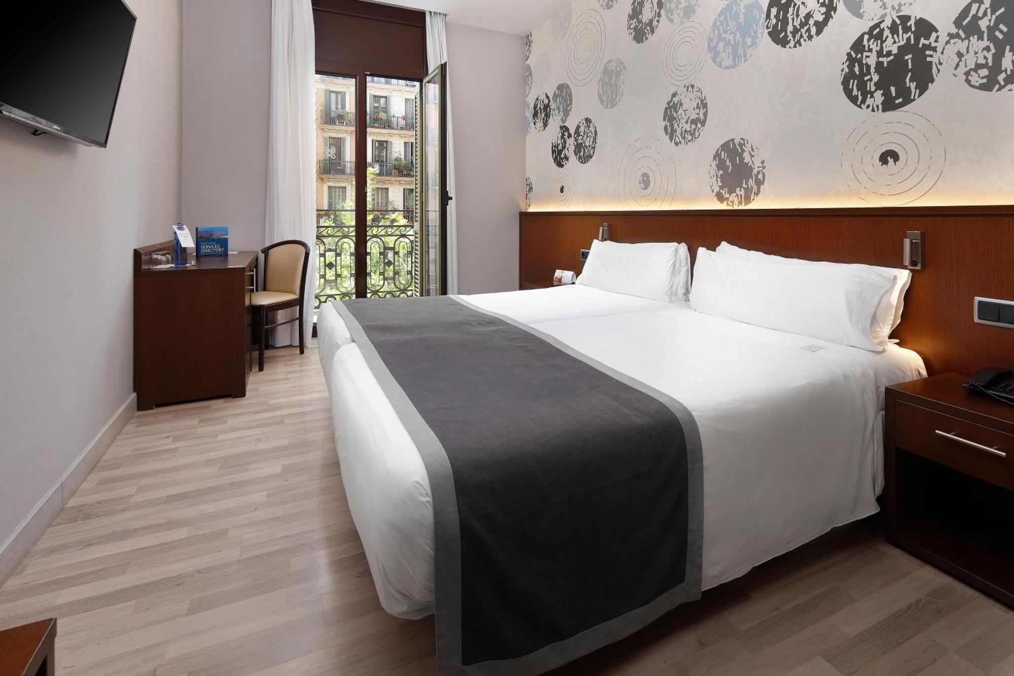 Hotel Hcc Taber