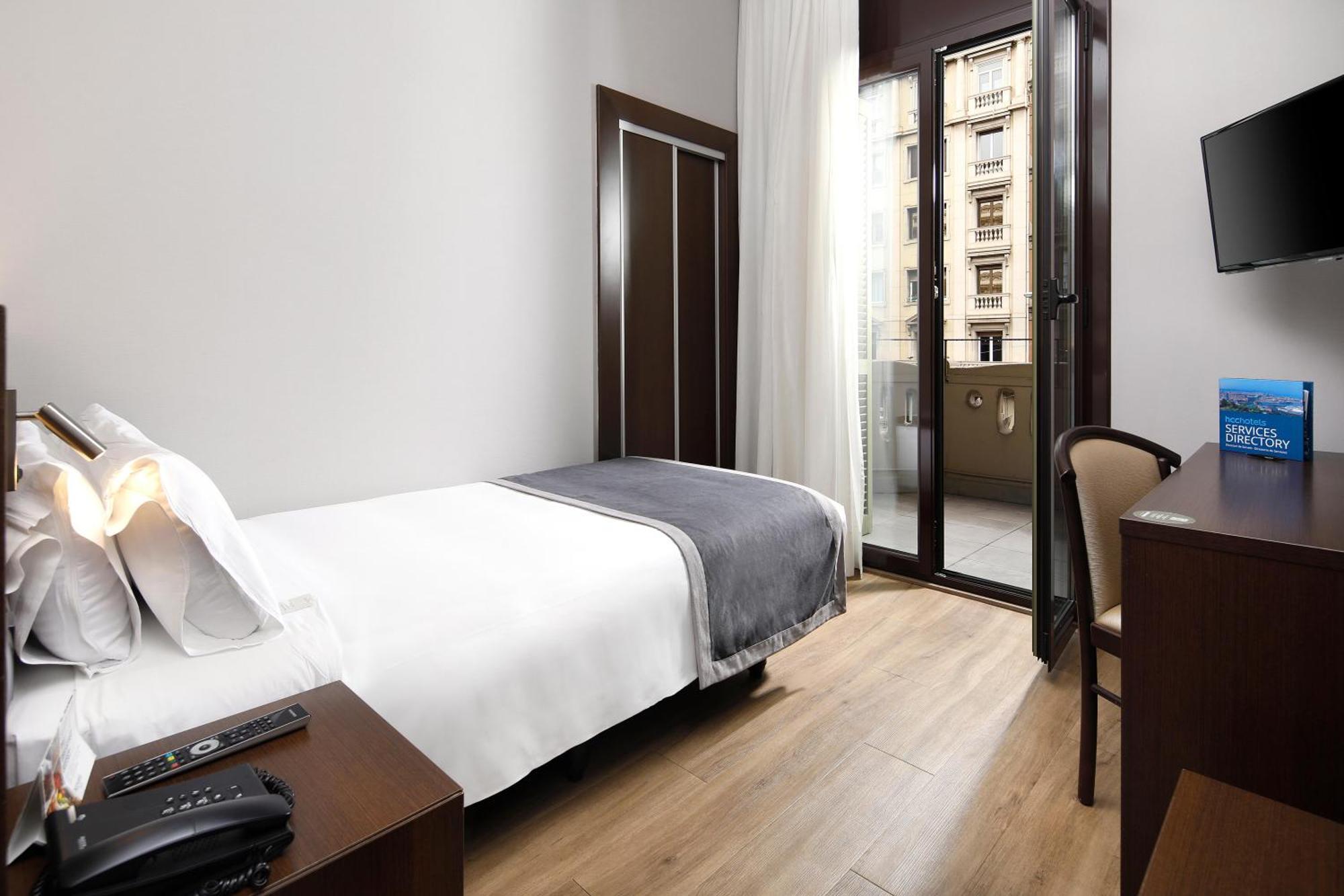 Hotel Hcc Taber 3*