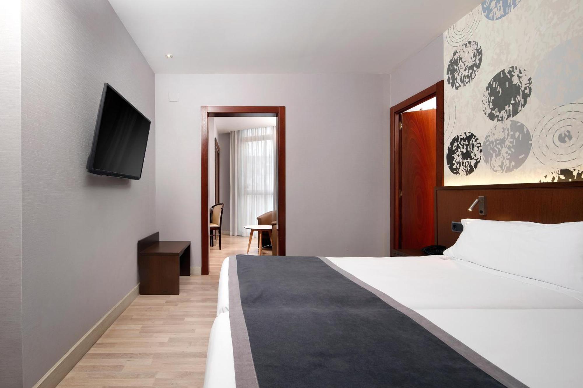 Hcc Taber Hotel Barcelone